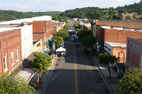 It is a commercial hub for the twin counties of Carroll and Grayson, <b>Virginia</b>, which makes the city a perfect spot for both new development and redevelopment. . Galax virginia